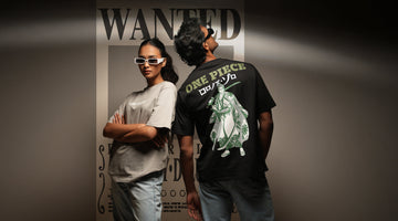 One Piece — Wanted by the Streets