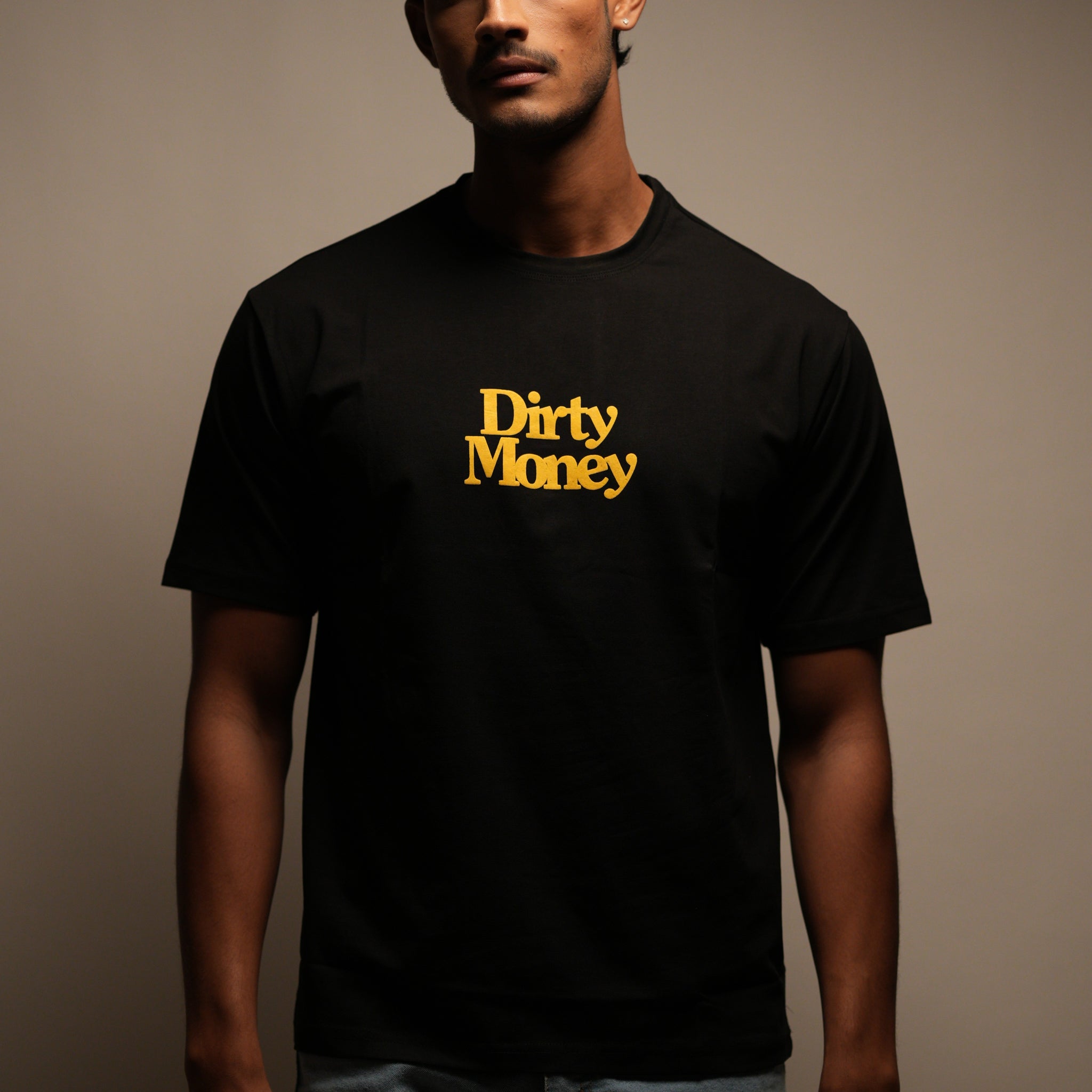 Dirty Money Black