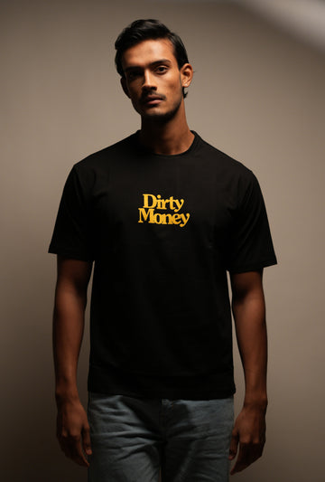 Dirty Money Black