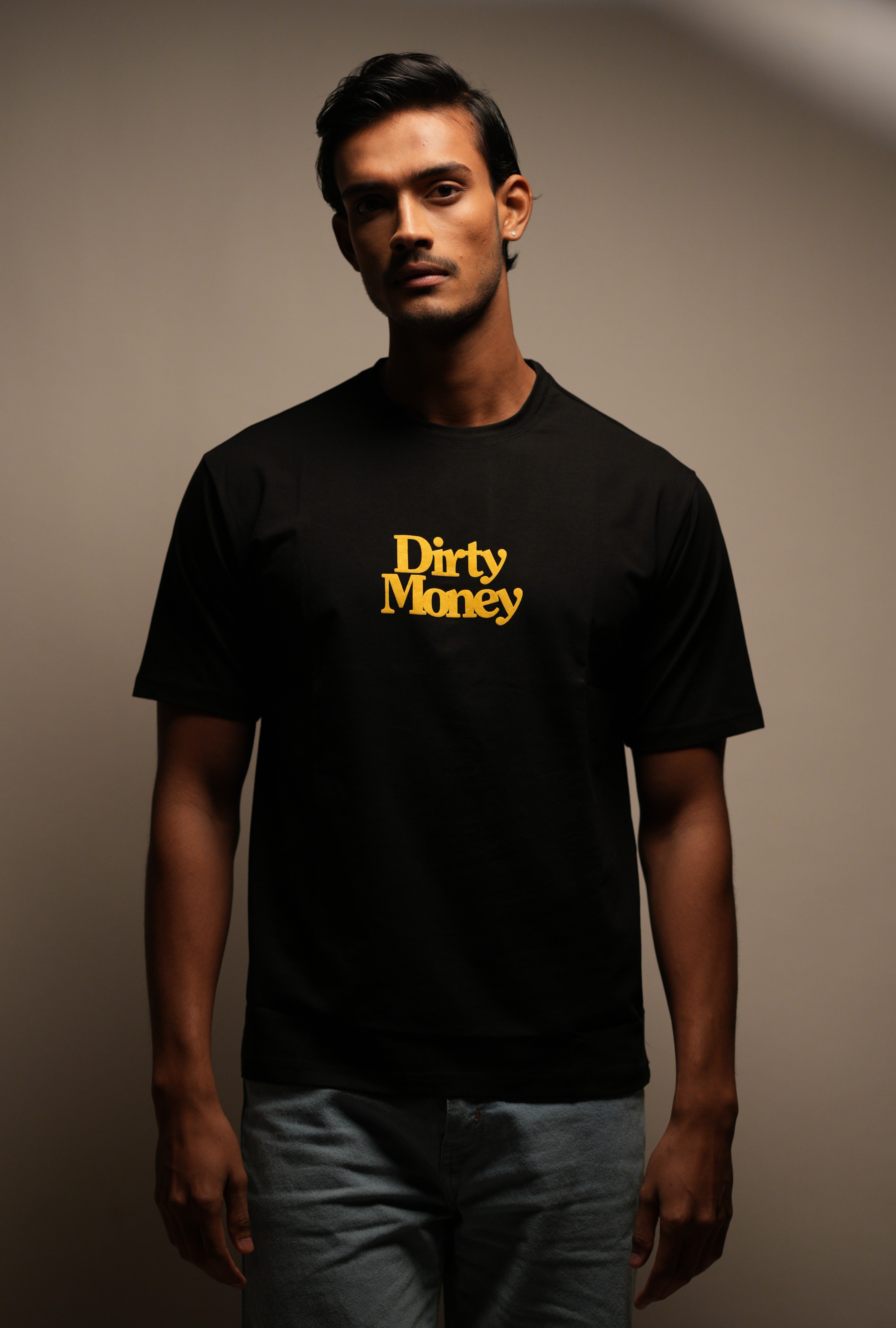 Dirty Money Black