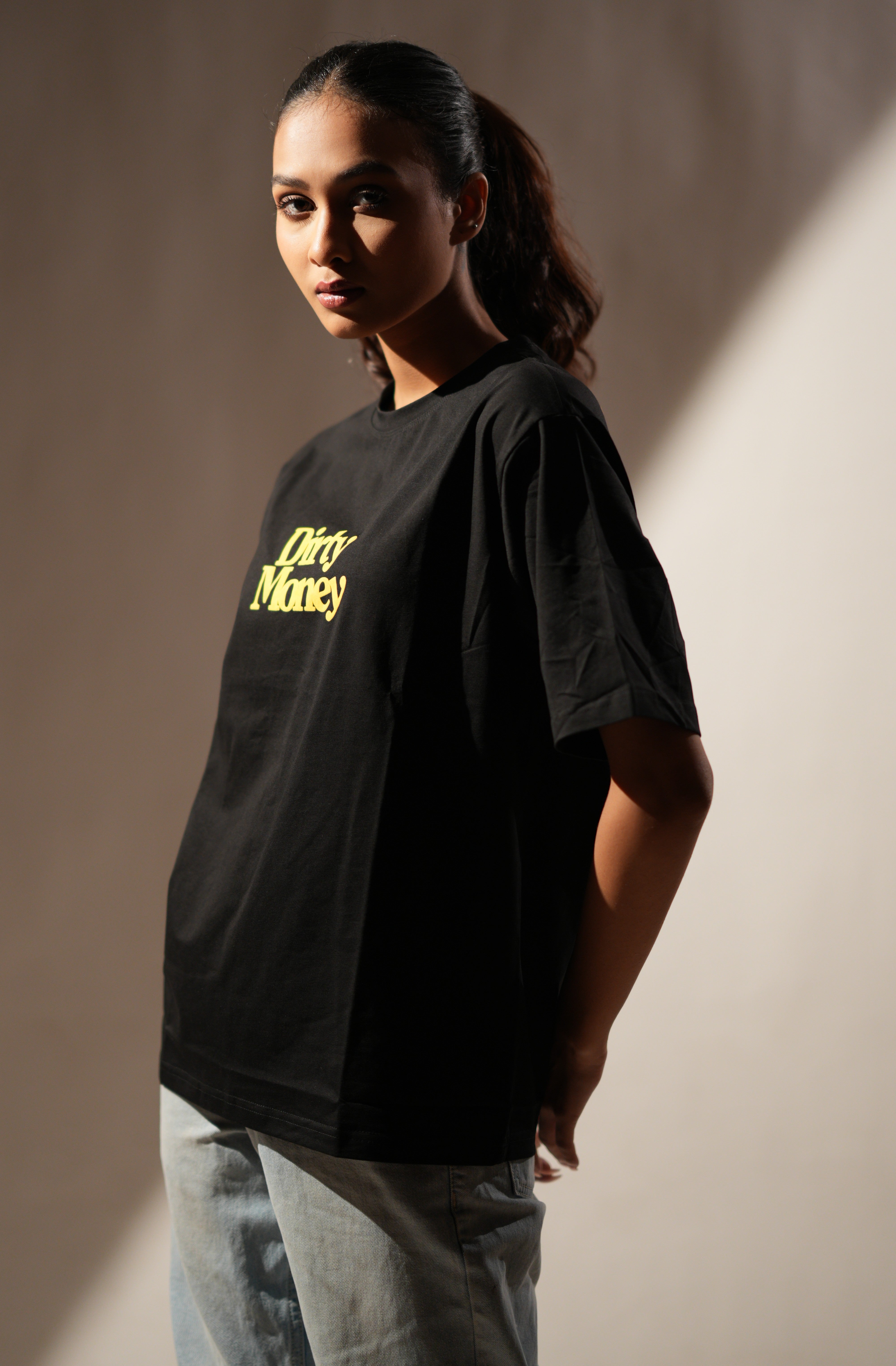 Dirty Money Black