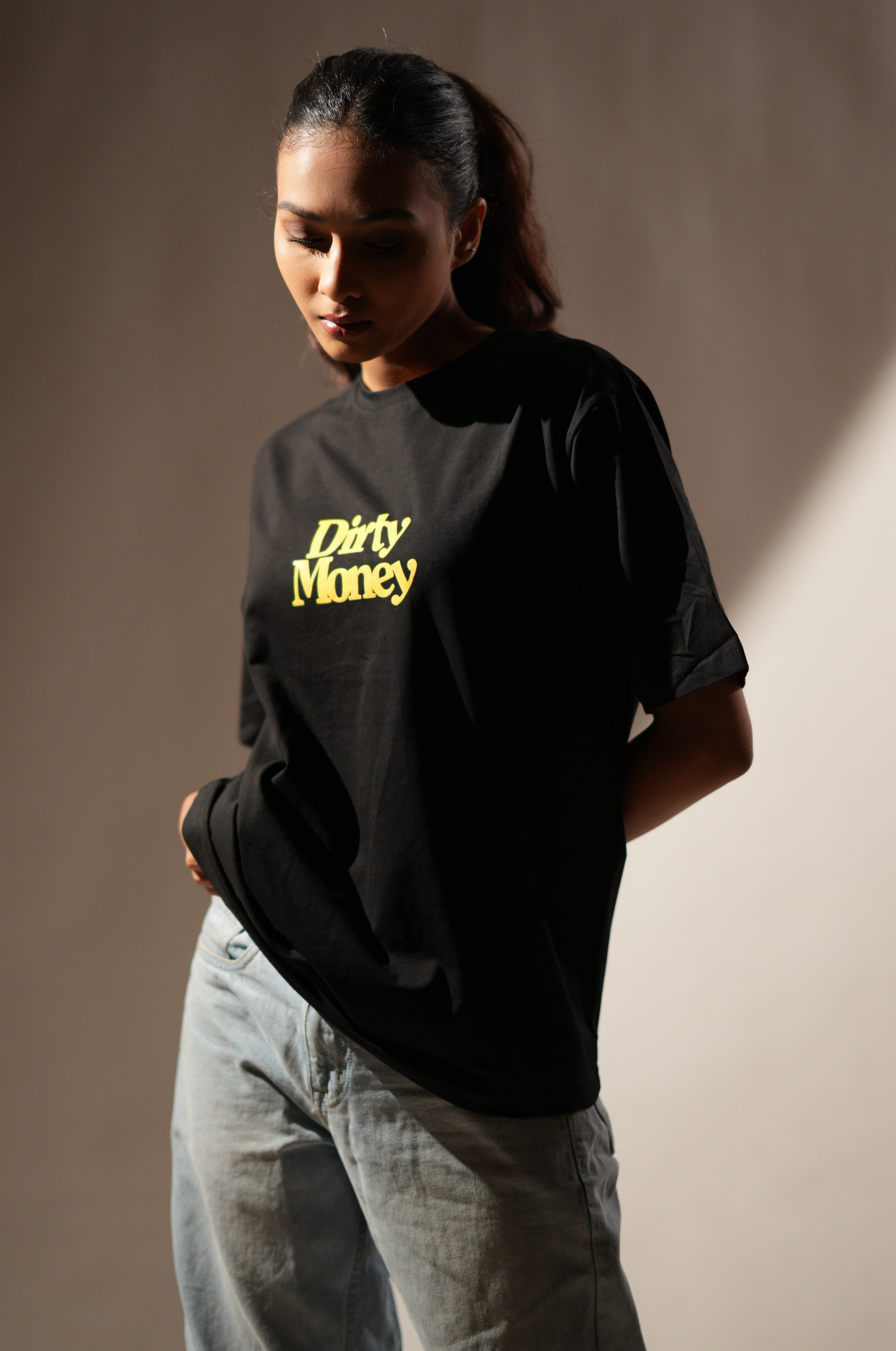 Dirty Money Black