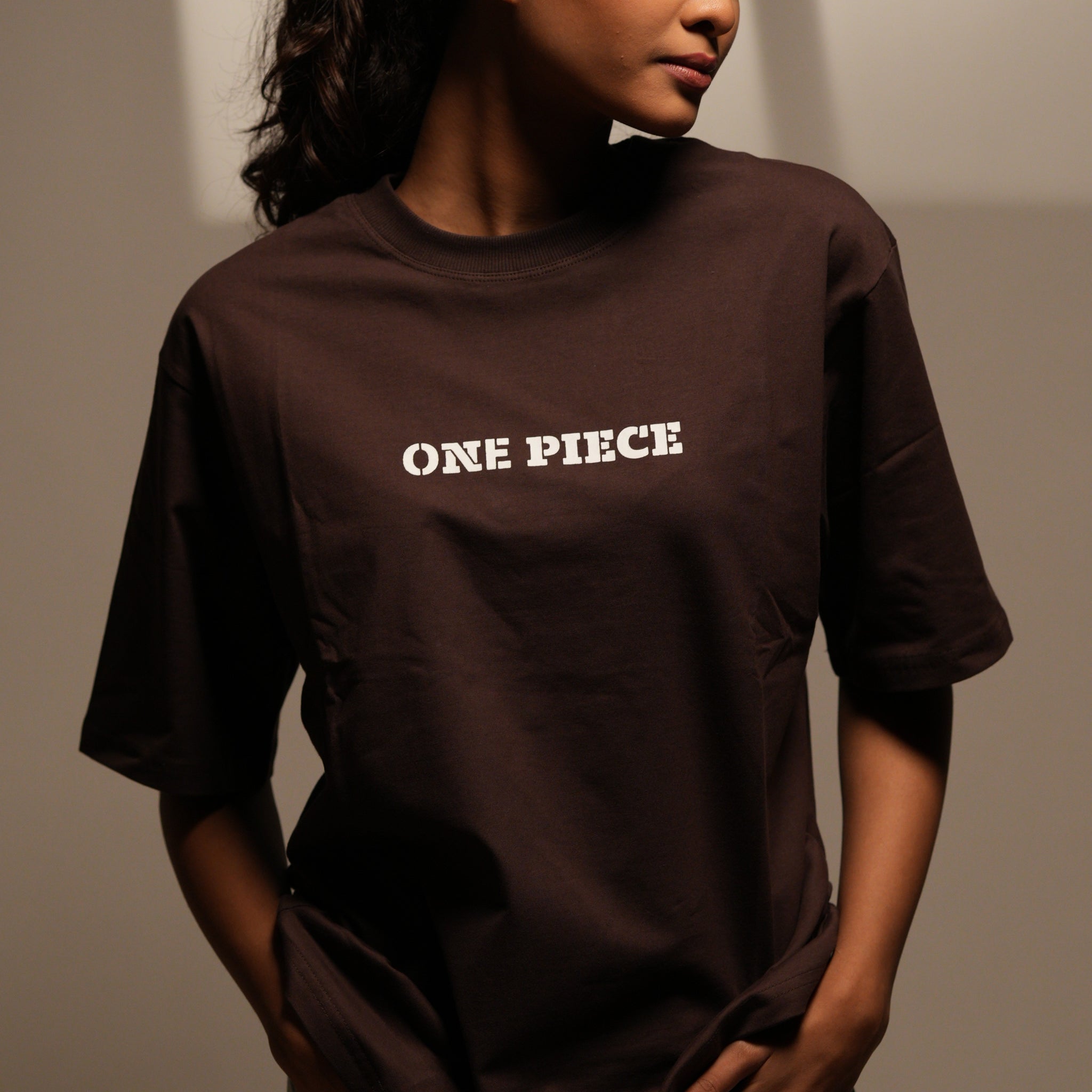 One Piece Brown