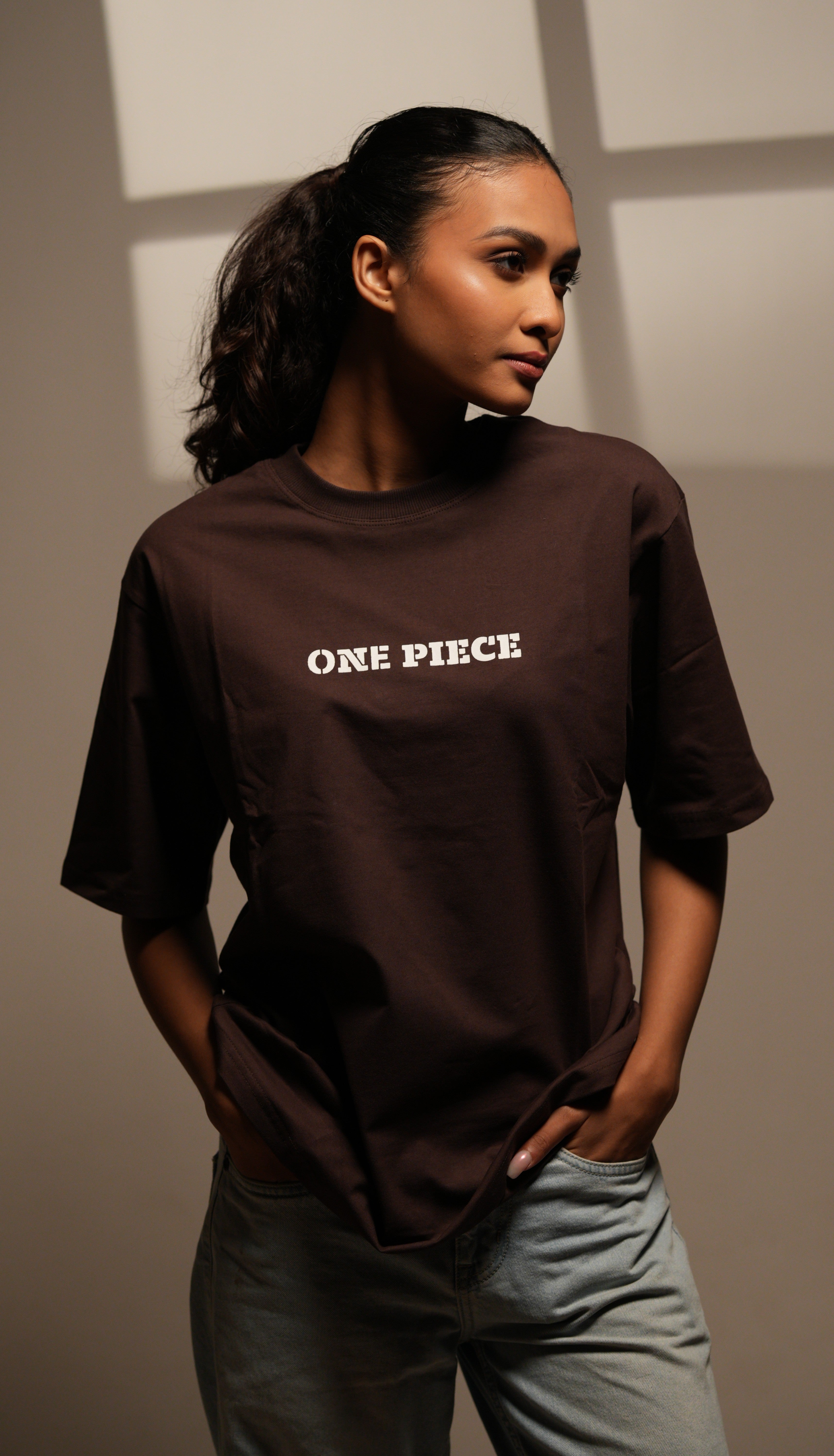 One Piece Brown
