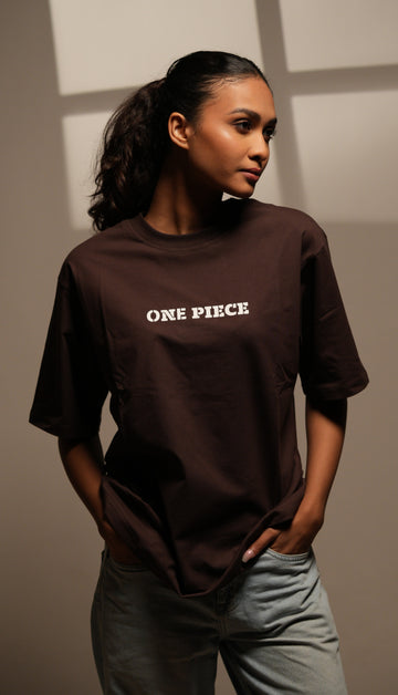 One Piece Brown