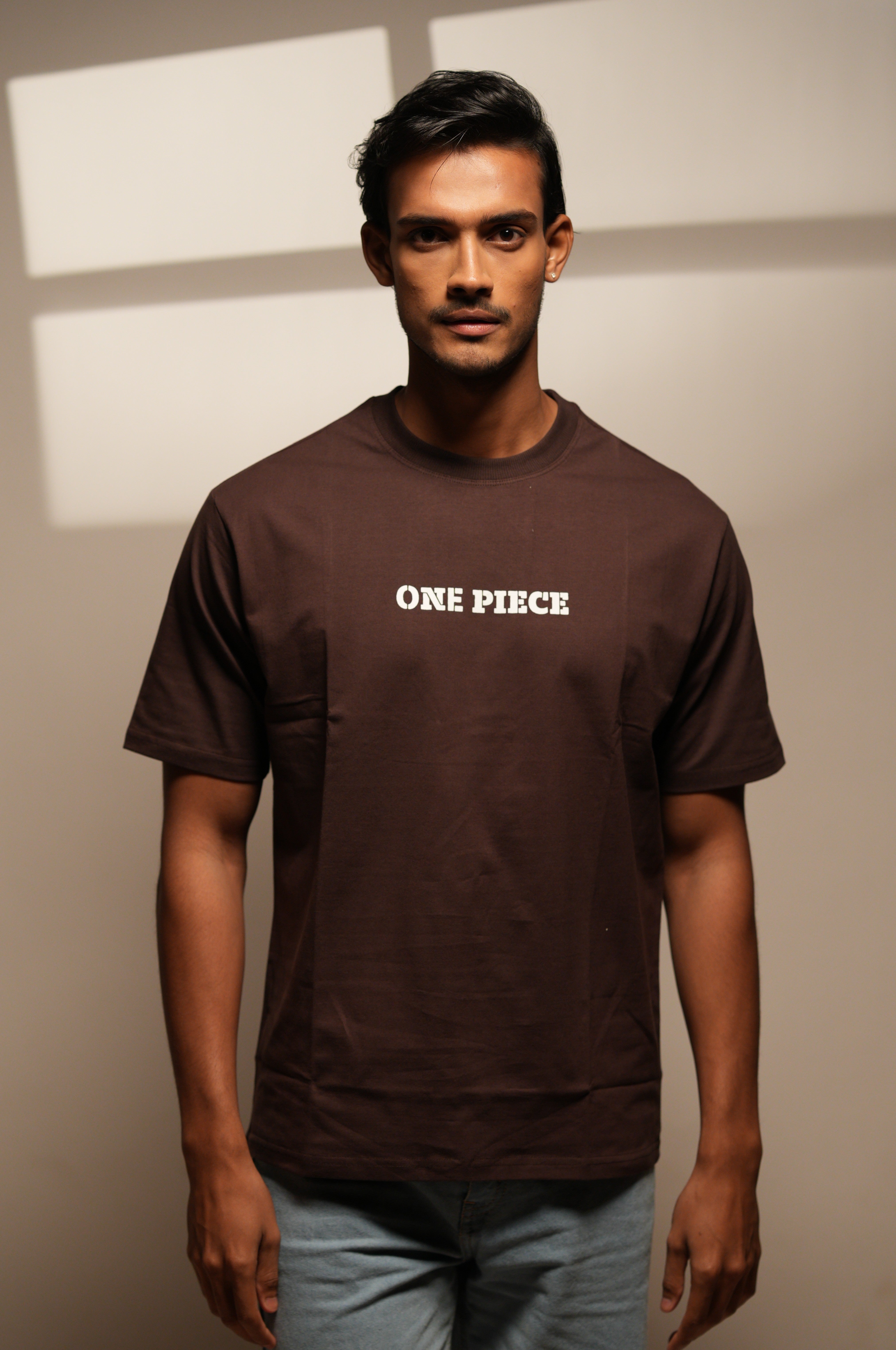 One Piece Brown