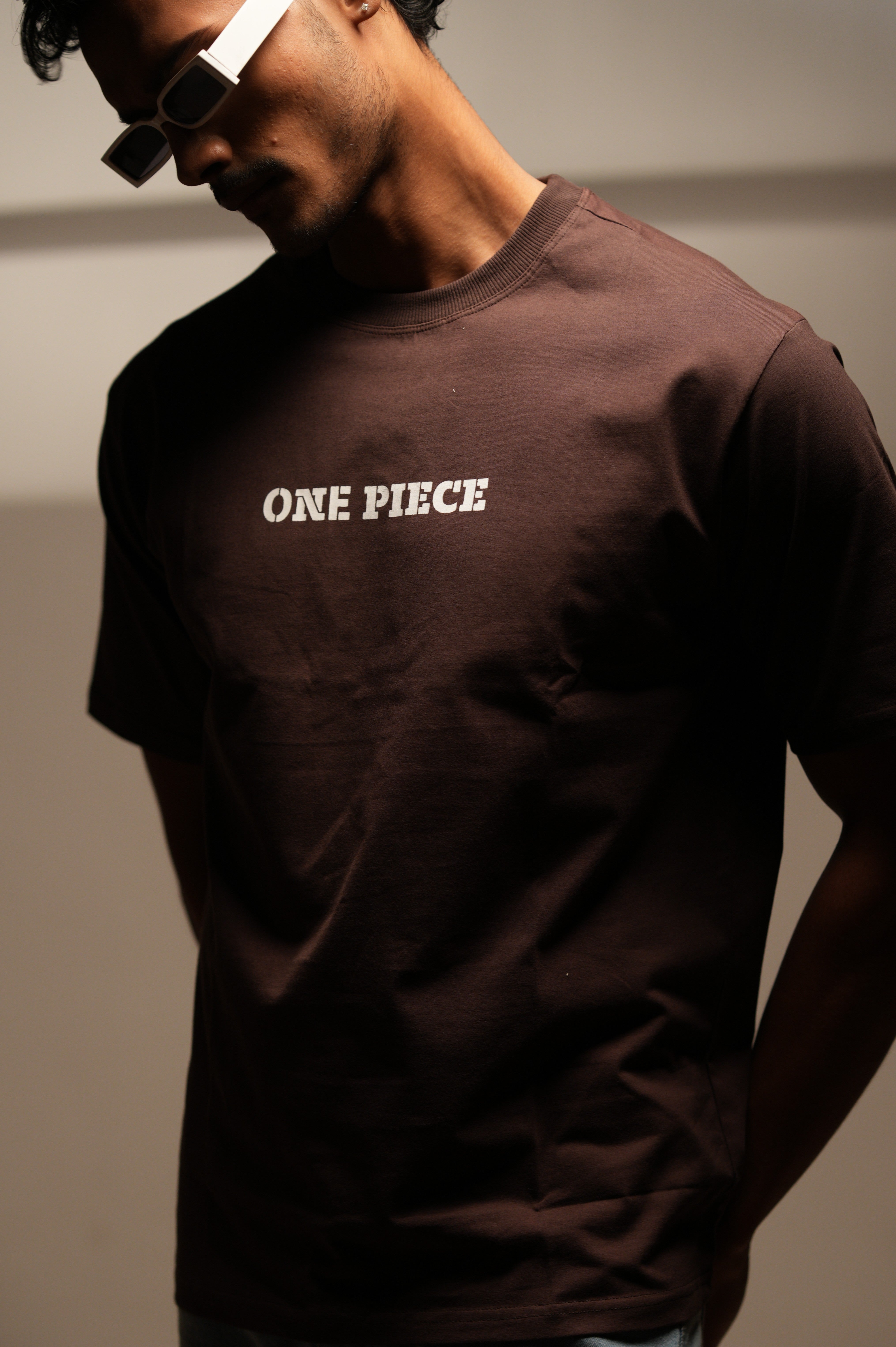 One Piece Brown