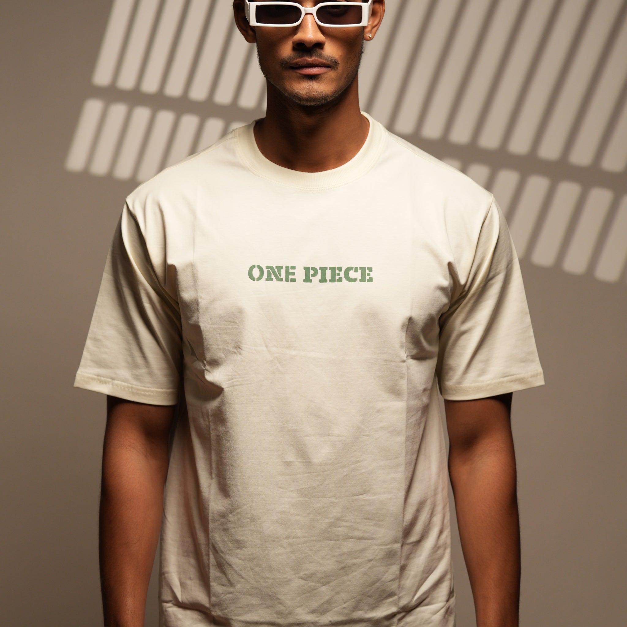 One Piece White