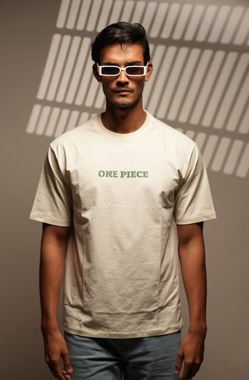 One Piece White
