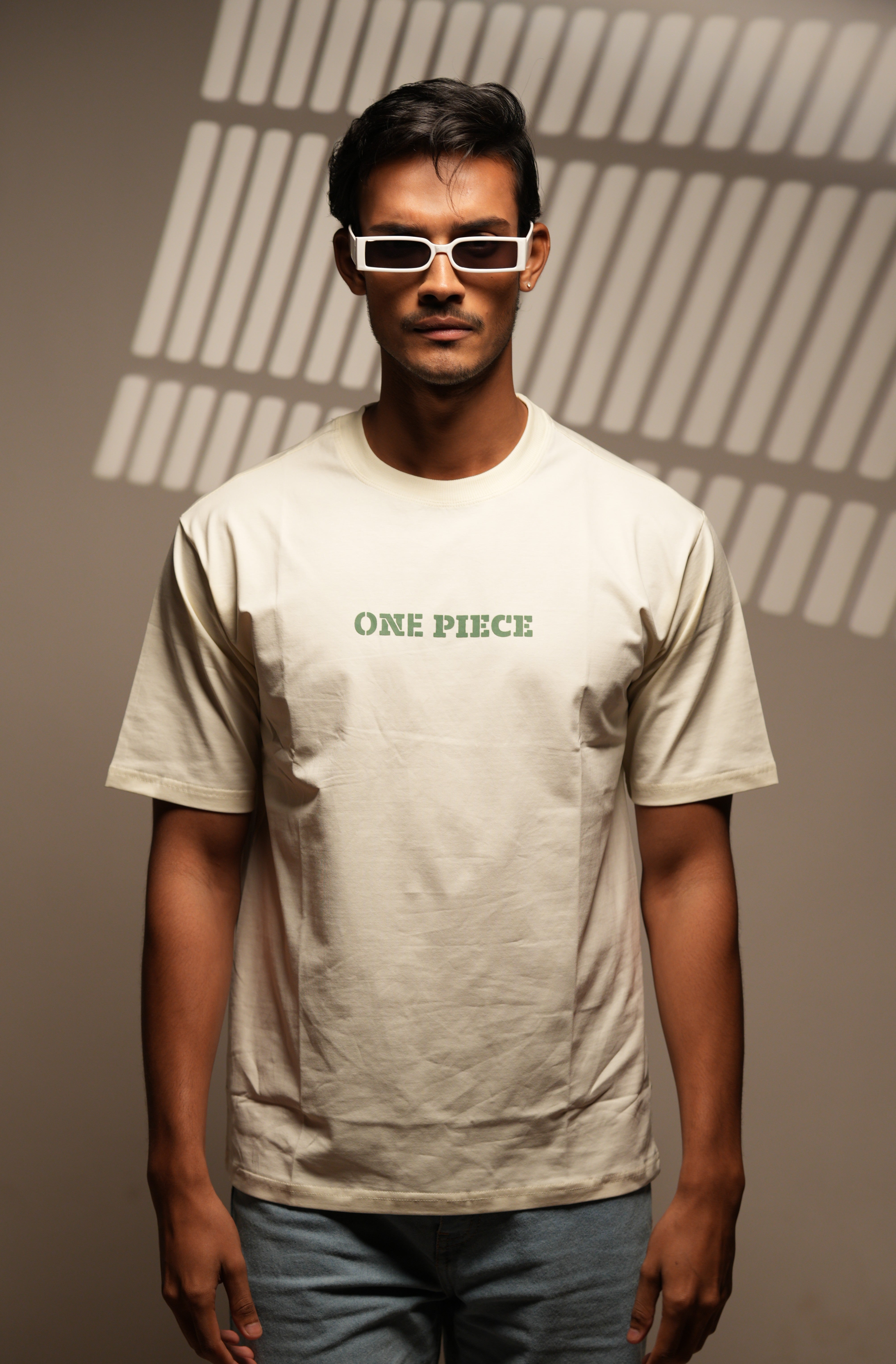 One Piece White