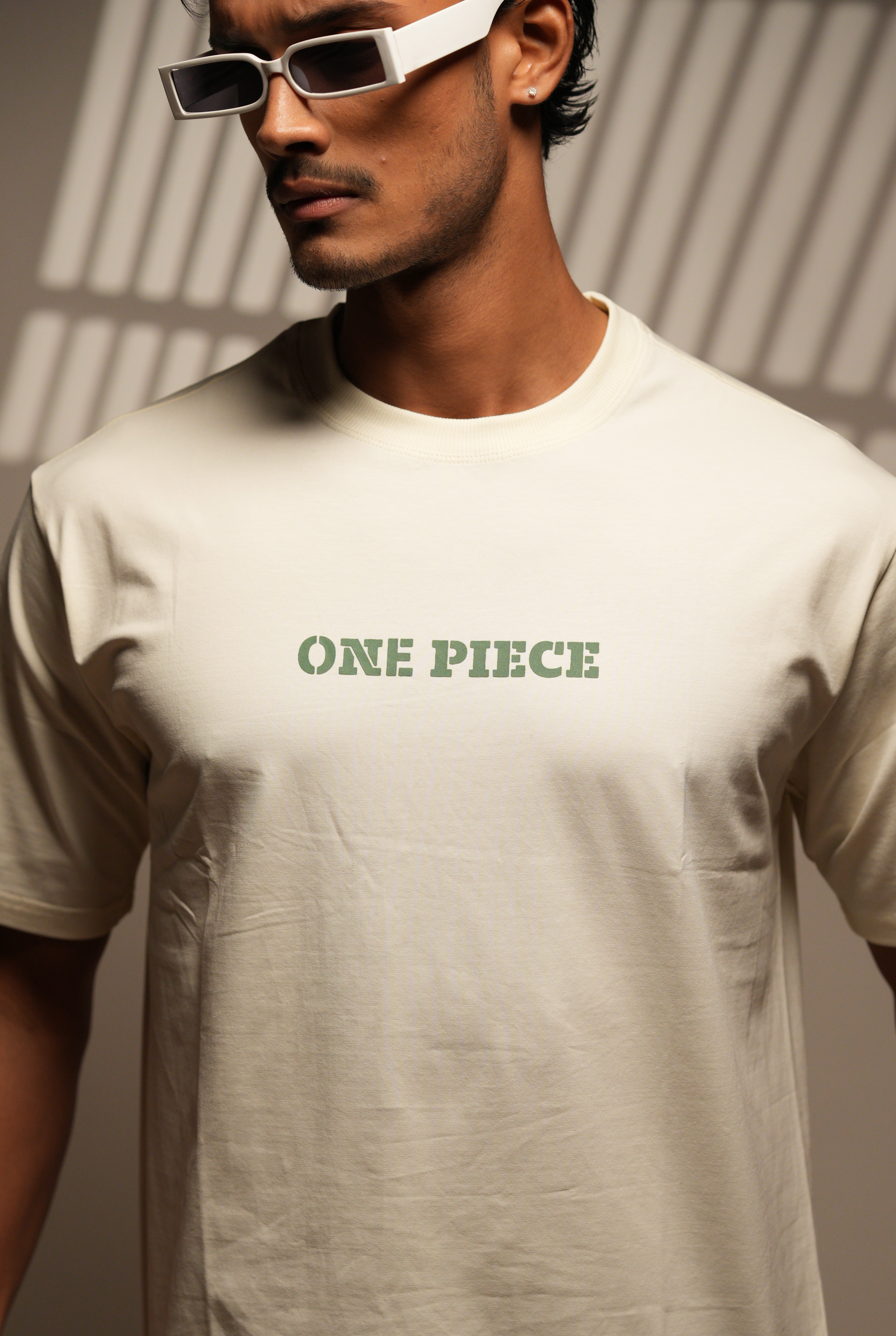 One Piece White